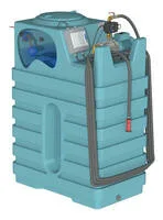 Kit de récupération des eaux blanches